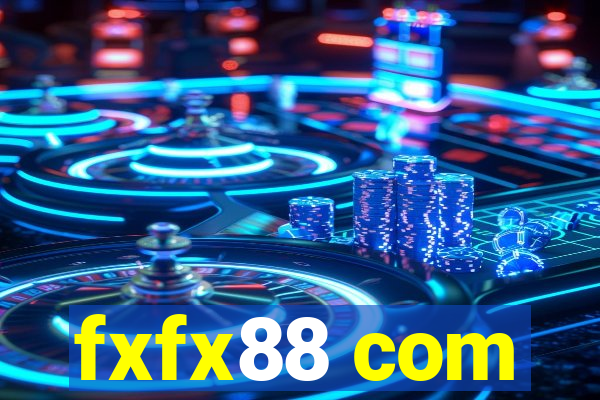 fxfx88 com